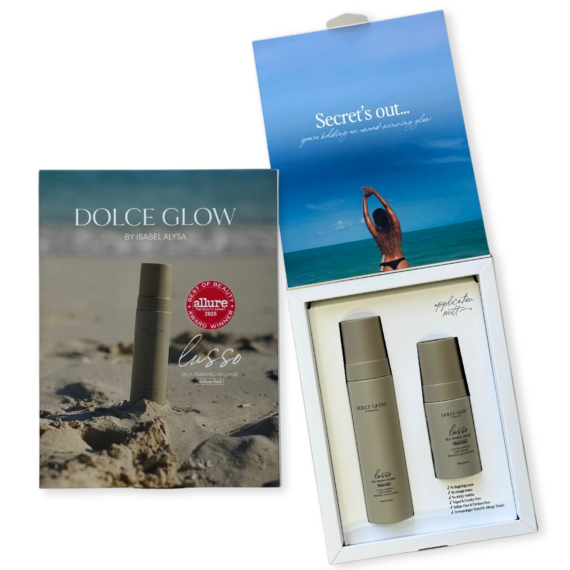 Award Winning Glow Kit - Image 9