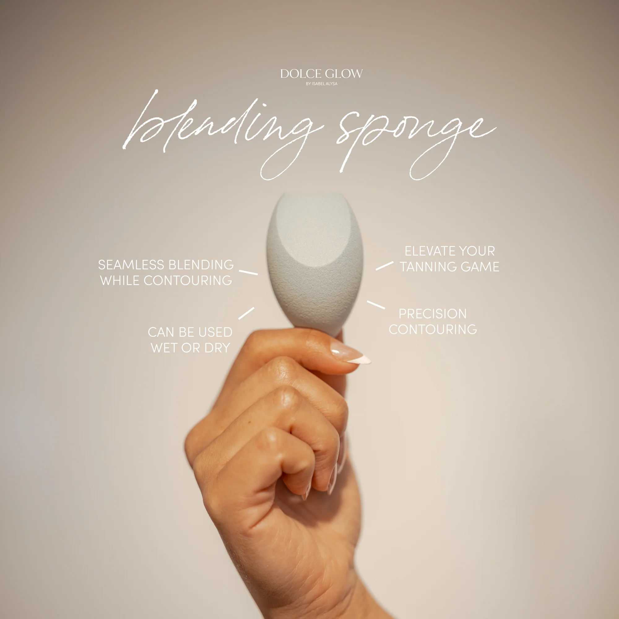 Blending Sponge - Image 4