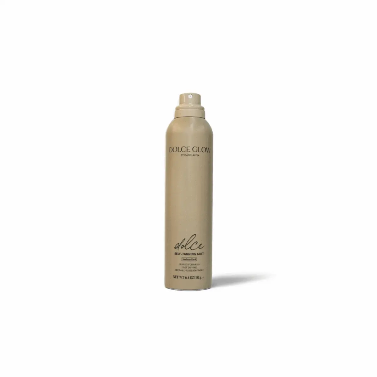 Dolce Self-Tanning Mist - Image 2