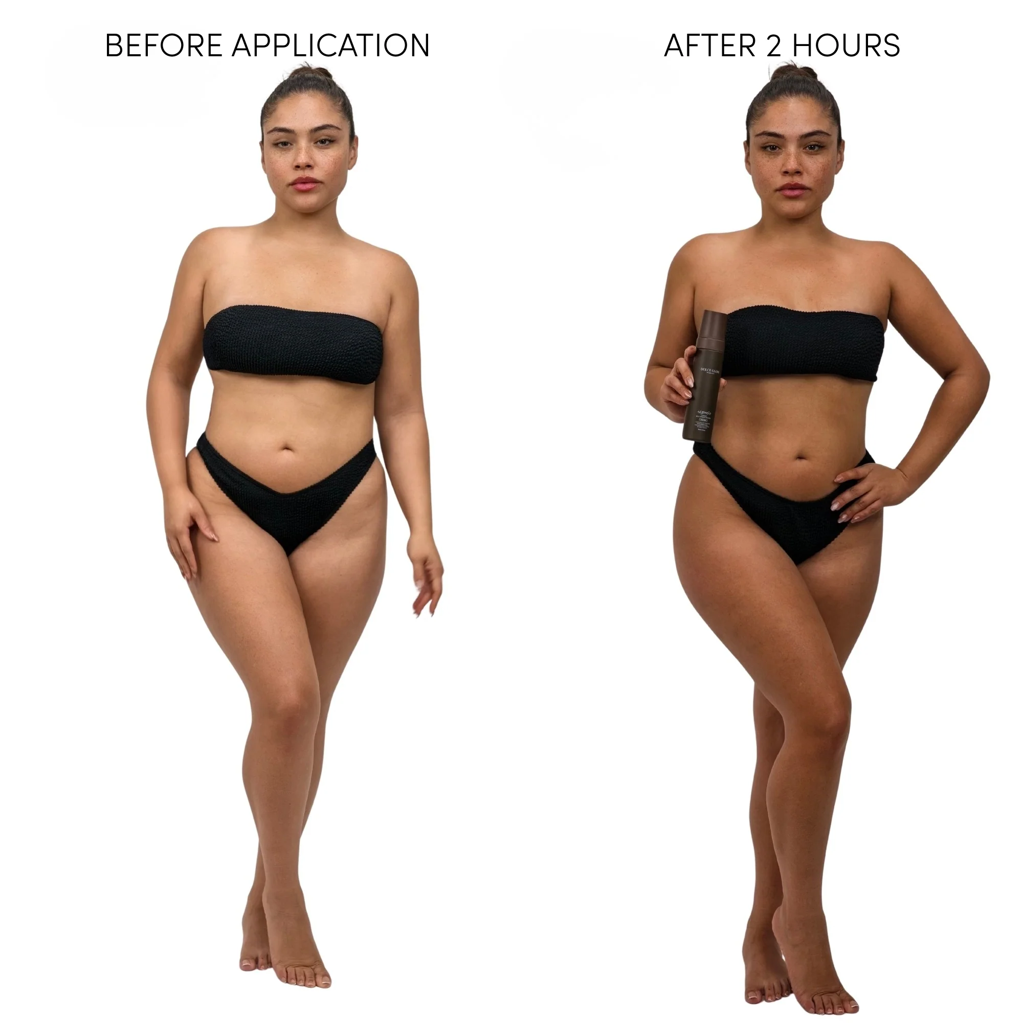 Express Self-Tanning Mousse - Image 7