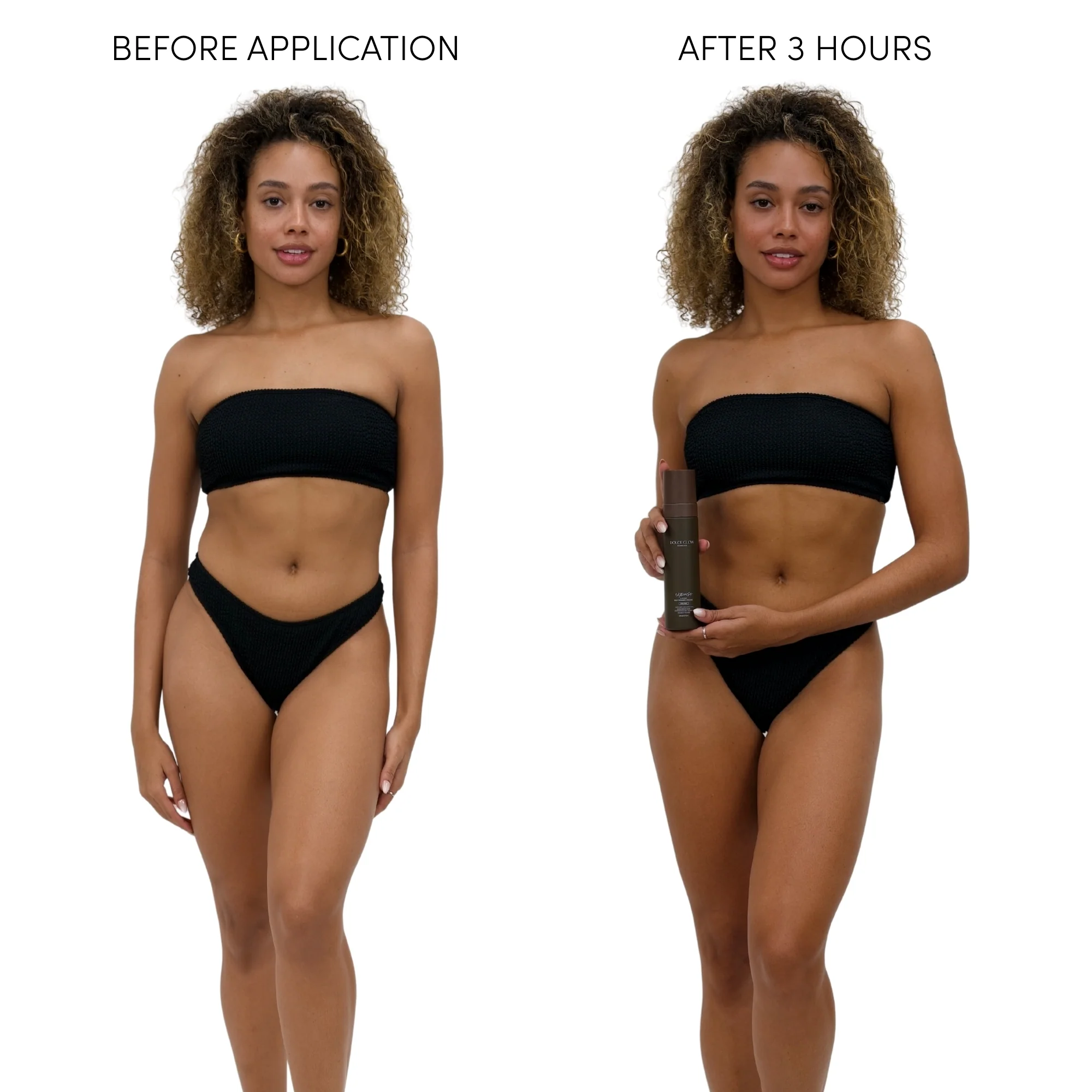 Express Self-Tanning Mousse - Image 8