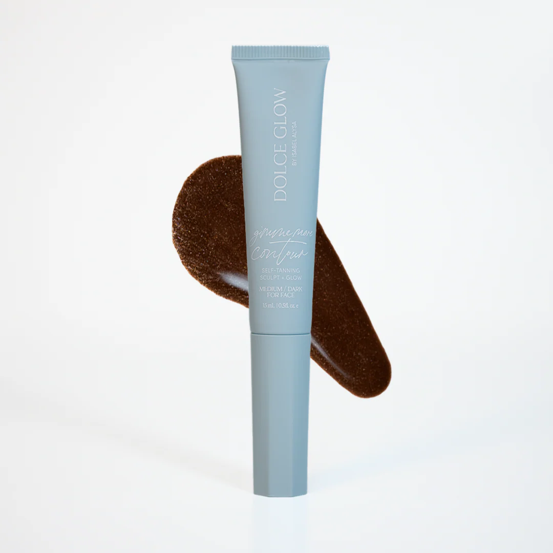 Gimme More Contour - Self-Tanning Sculptor - Image 3