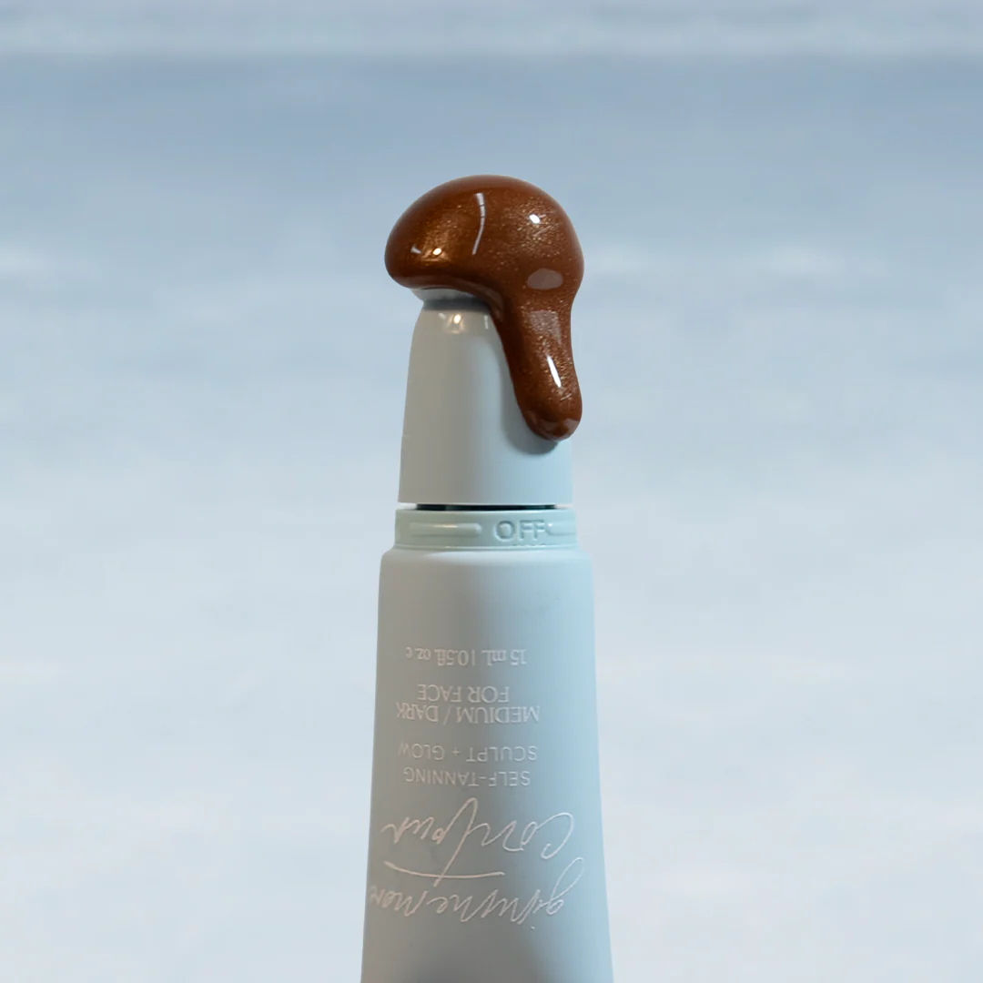 Gimme More Contour - Self-Tanning Sculptor - Image 4