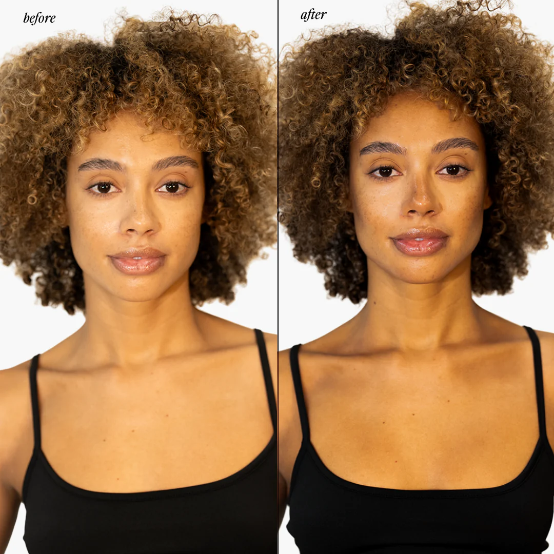 Gimme More Contour - Self-Tanning Sculptor - Image 7