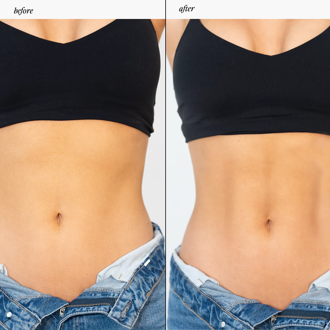 Gimme More Contour - Self-Tanning Sculptor - Image 9