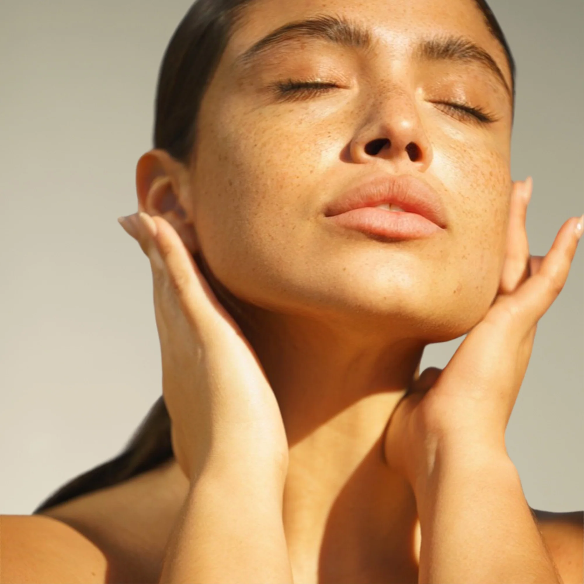 Goccia di Sole Self-Tanning Serum Mini (Travel Size) - Image 3