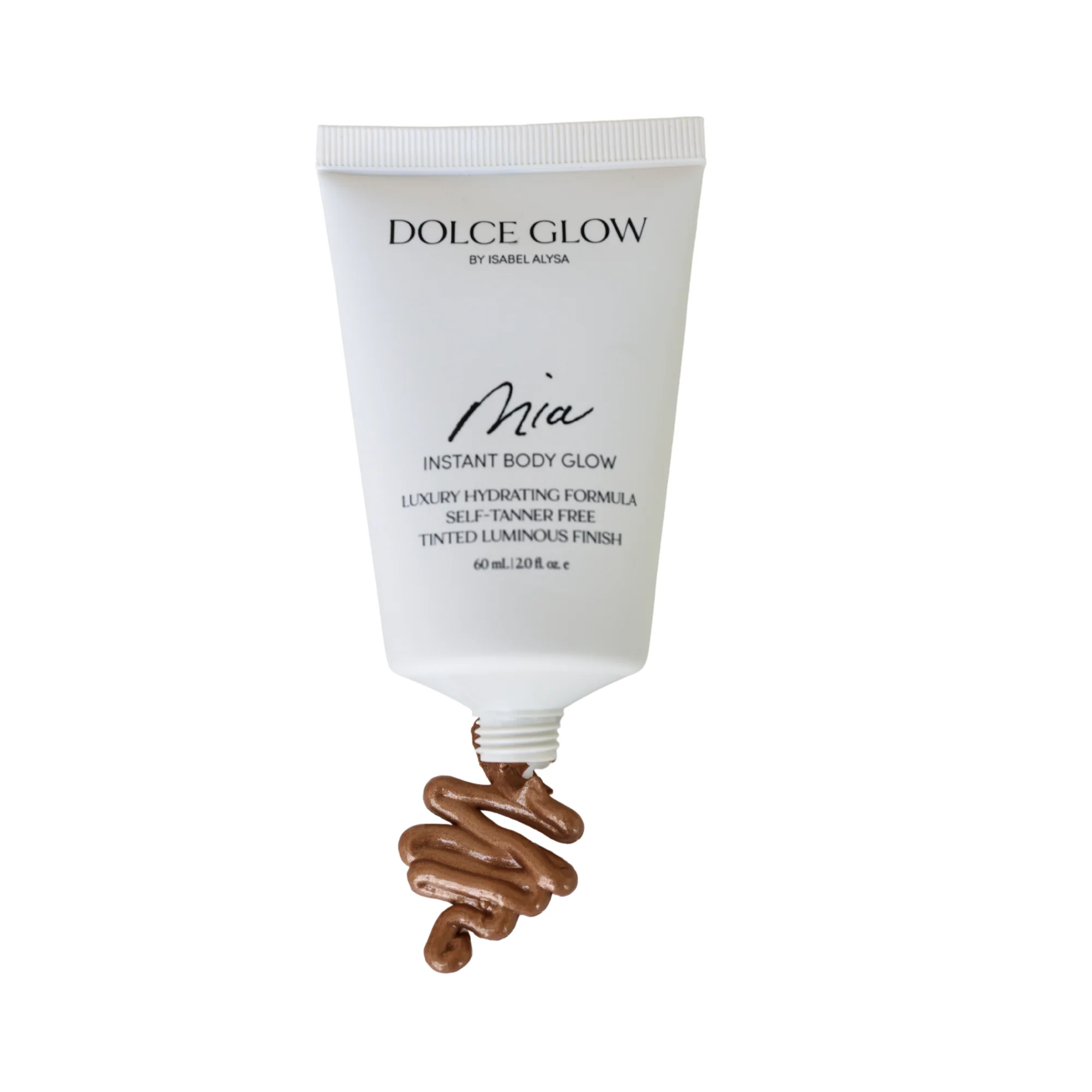 Mia Instant Body Glow Mini (Travel Size) - Image 4