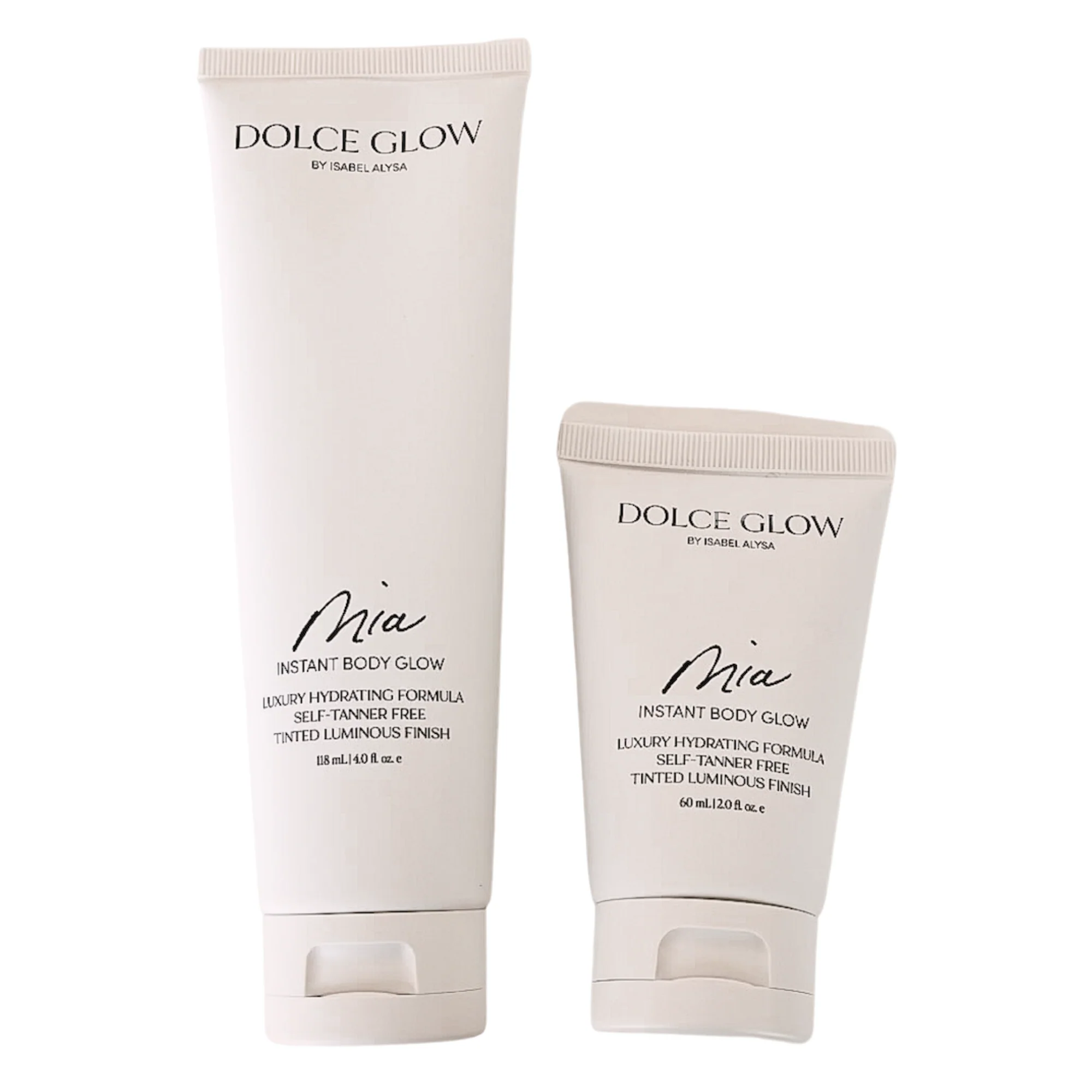 Mia Instant Body Glow Mini (Travel Size) - Image 5