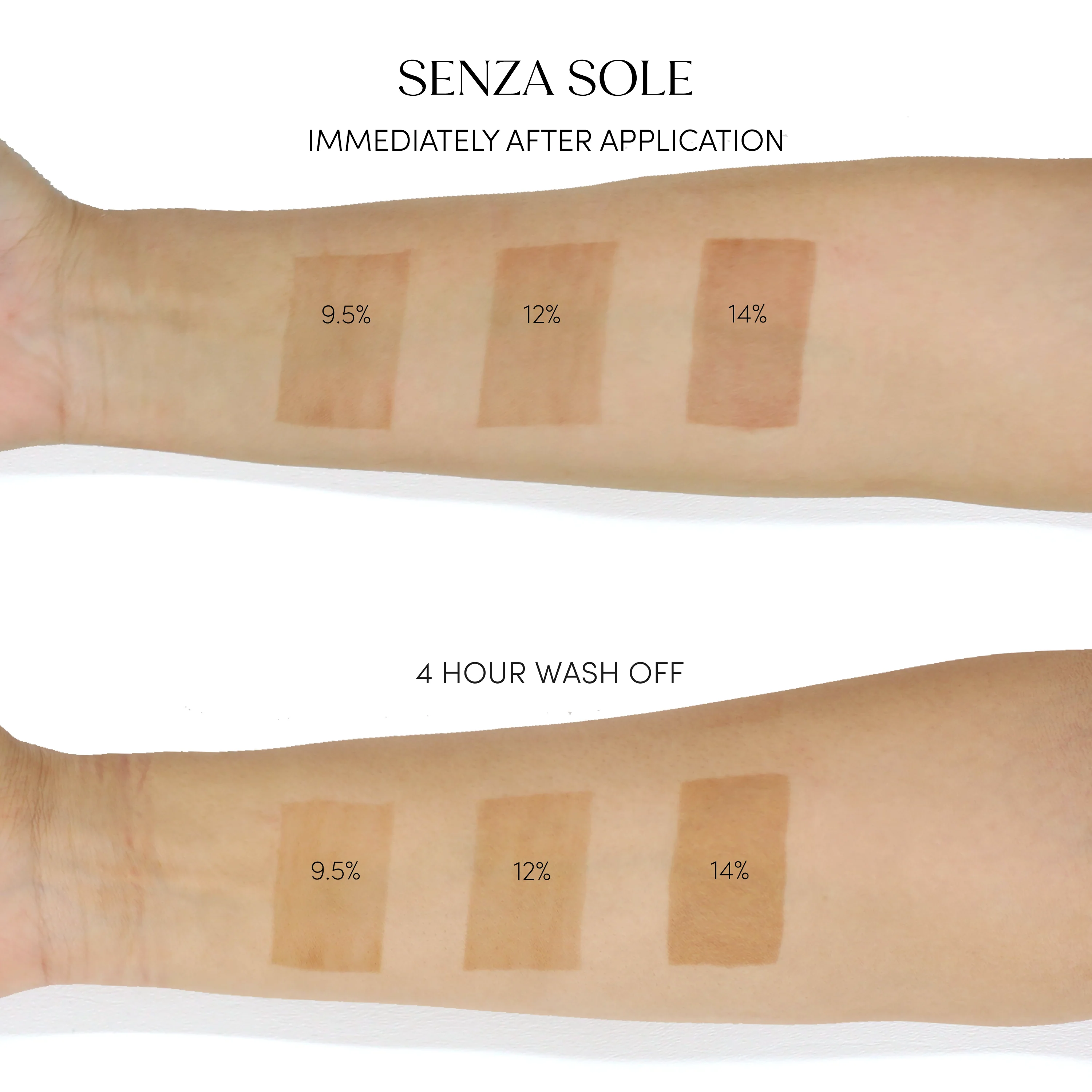 Senza Sole 14 - Professional Solution - Image 4