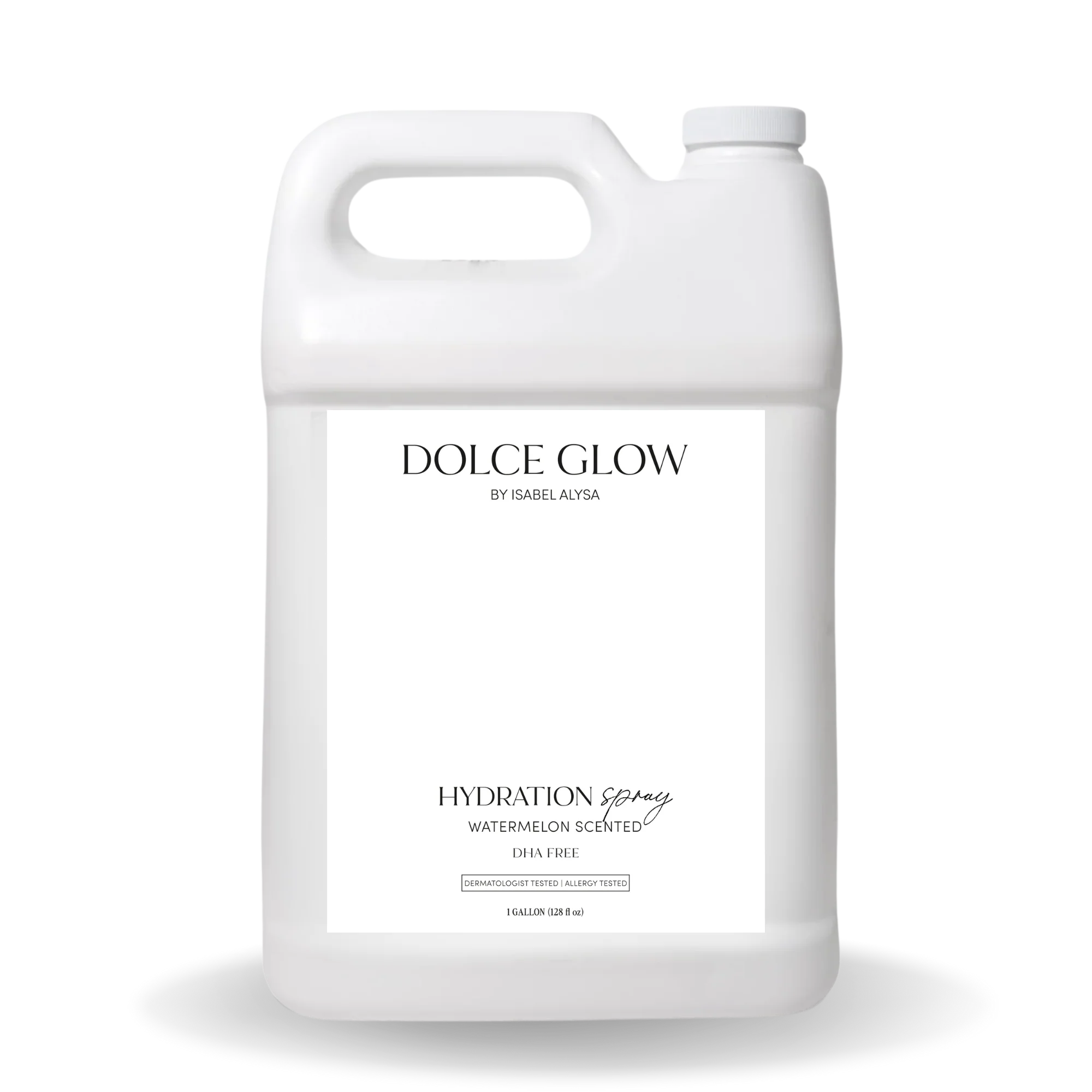 Senza Sole - Hydration Spray - Image 5