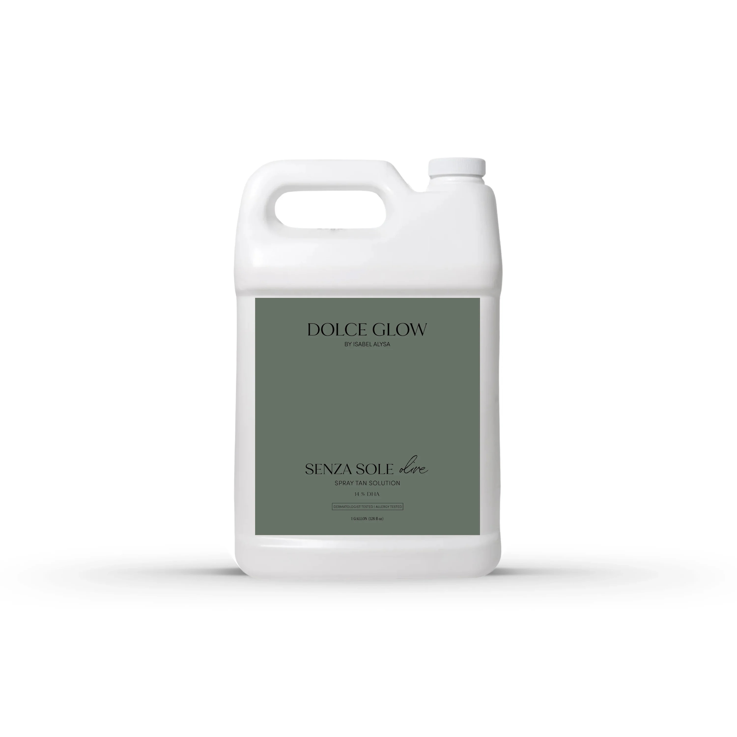 Senza Sole Olive - Professional Solution - Image 13