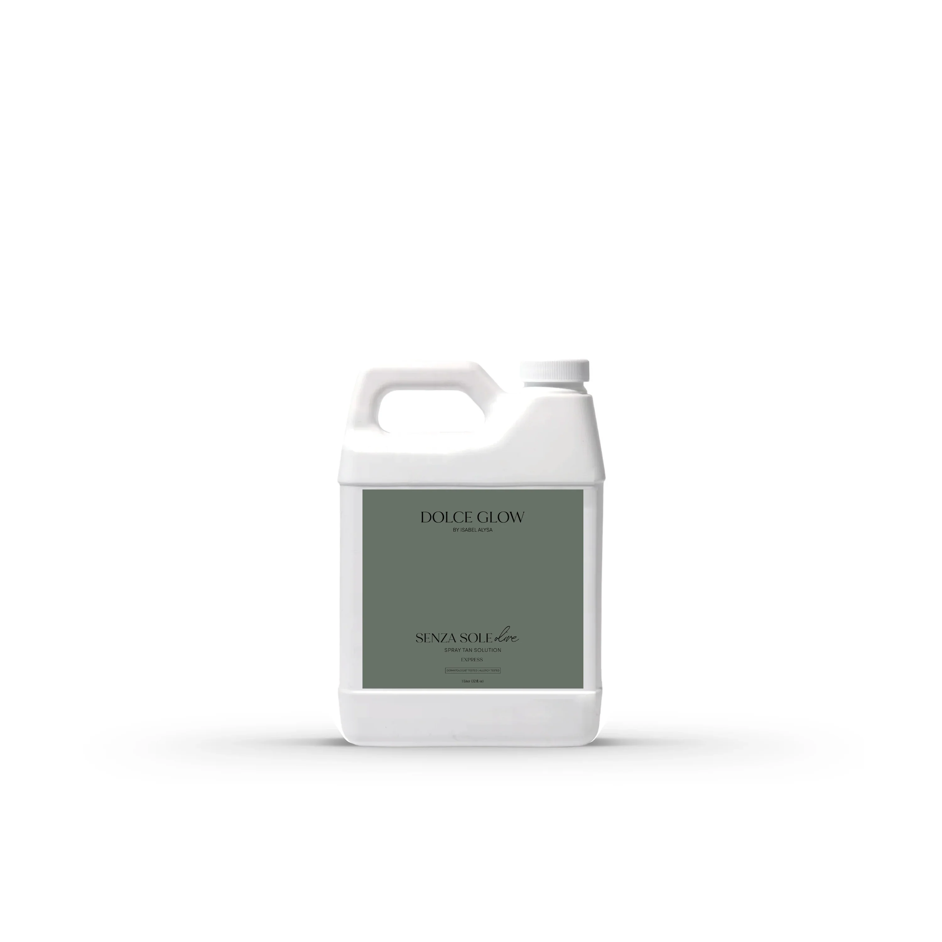 Senza Sole Olive - Professional Solution - Image 15