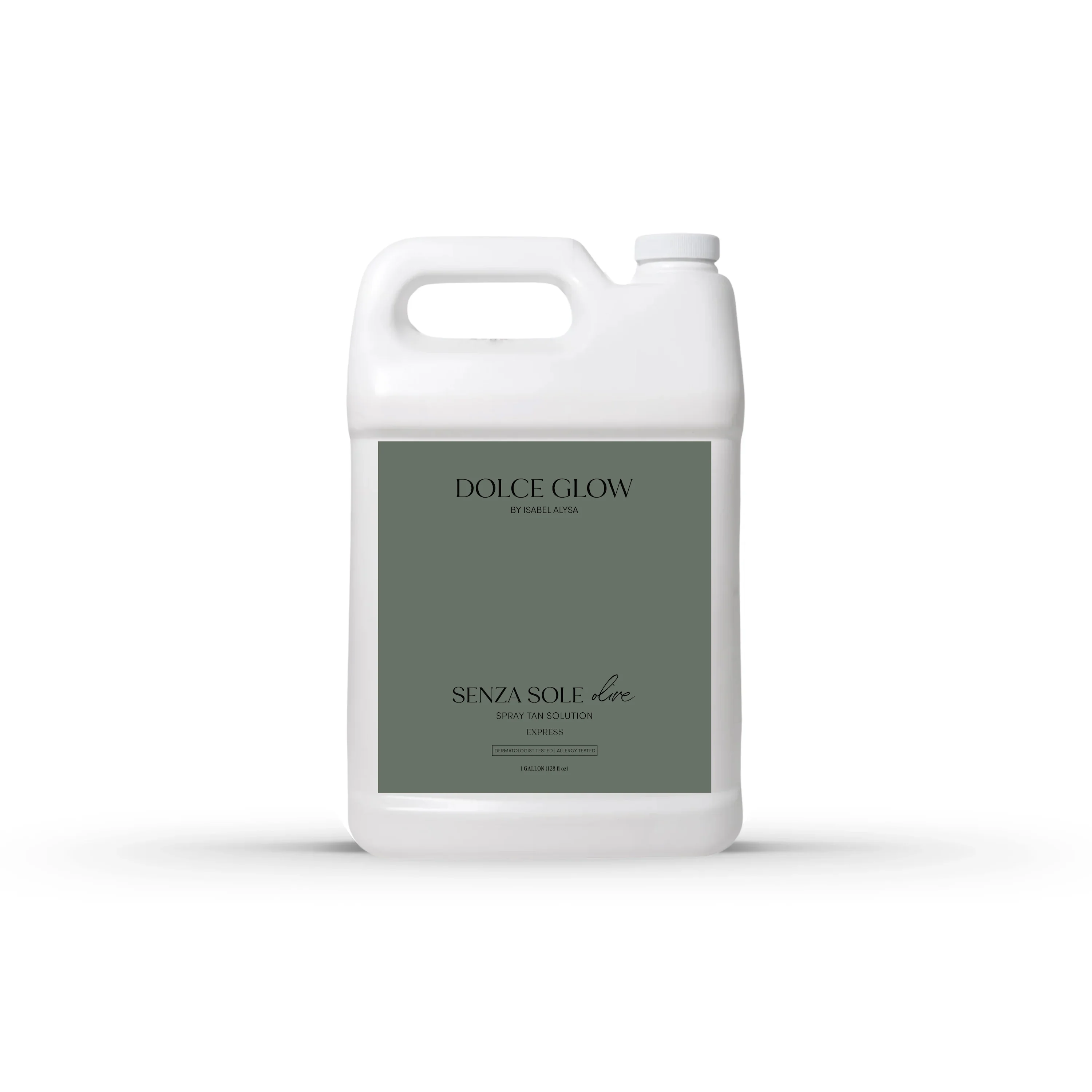 Senza Sole Olive - Professional Solution - Image 16