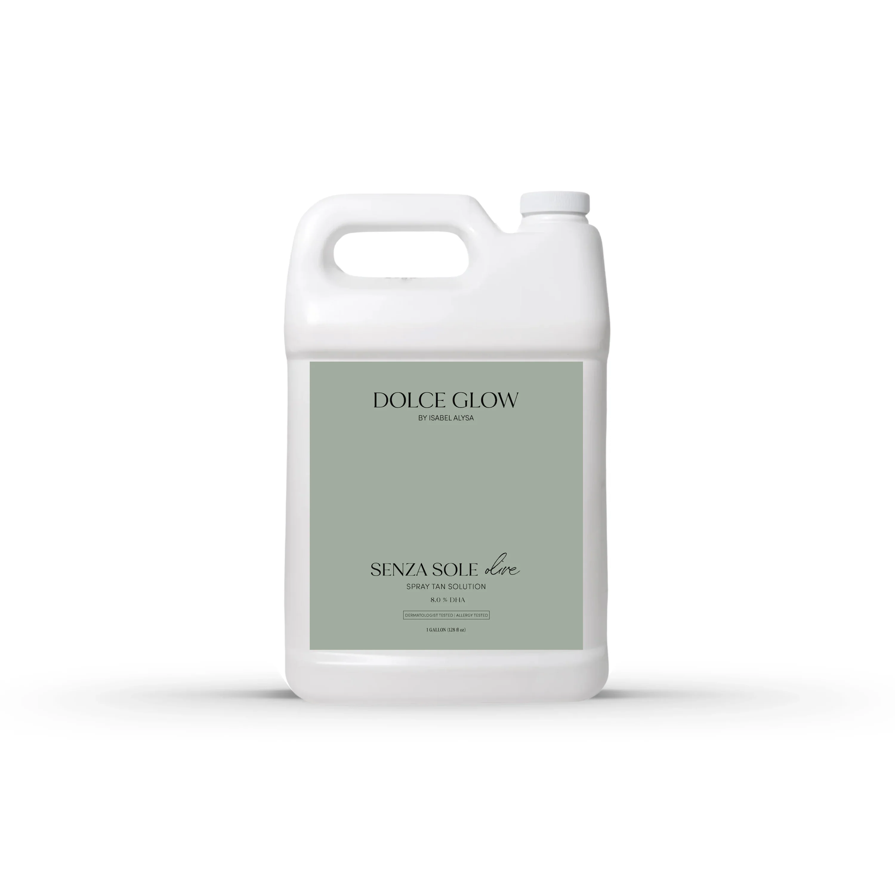 Senza Sole Olive - Professional Solution - Image 3