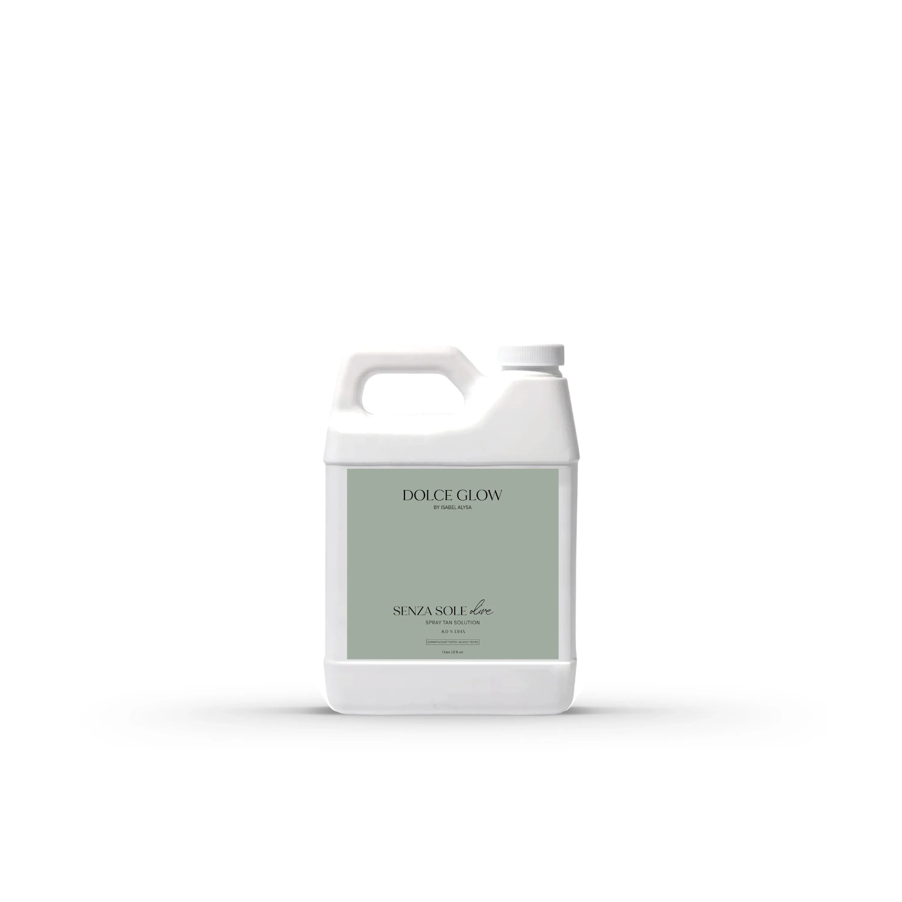 Senza Sole Olive - Professional Solution - Image 7