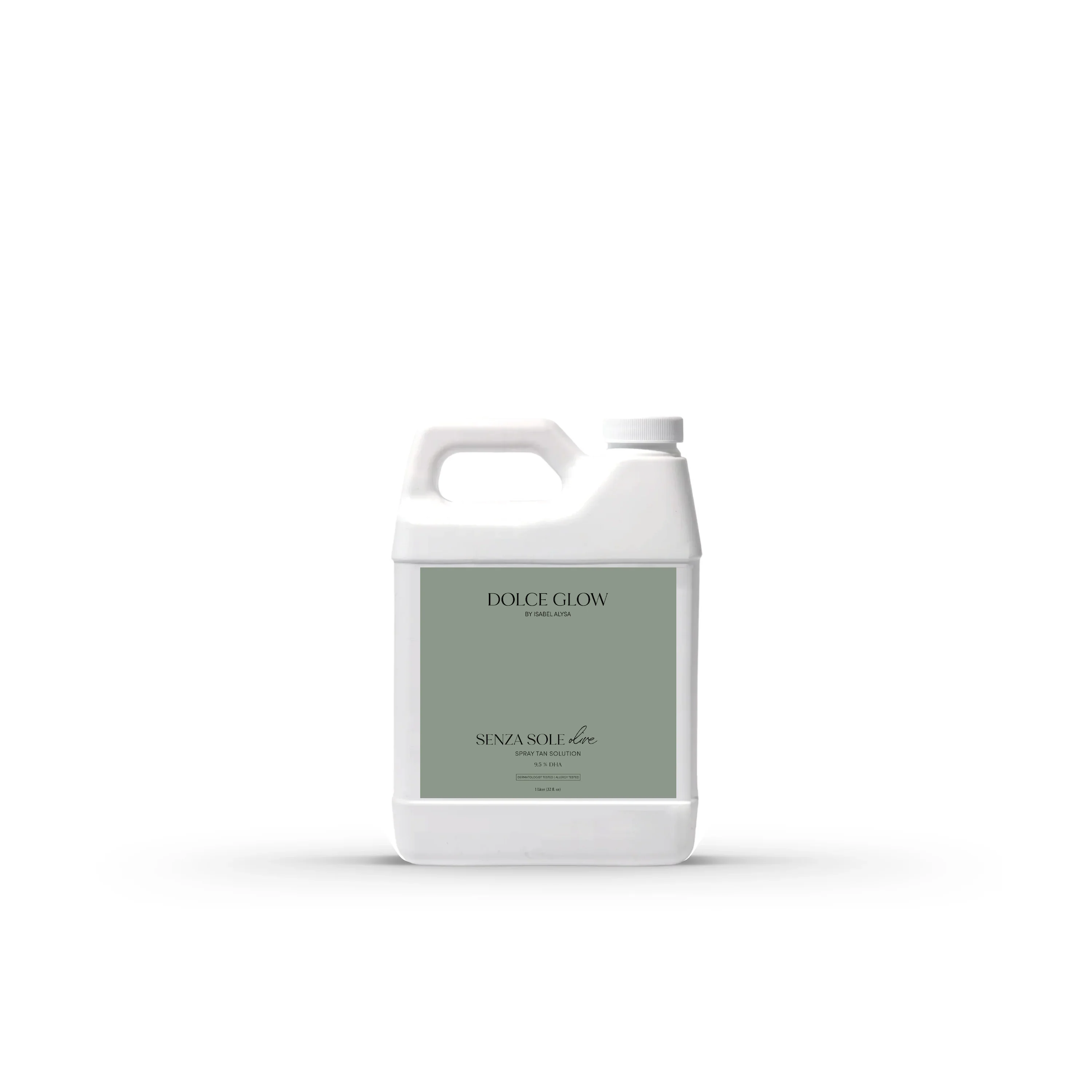 Senza Sole Olive - Professional Solution - Image 9
