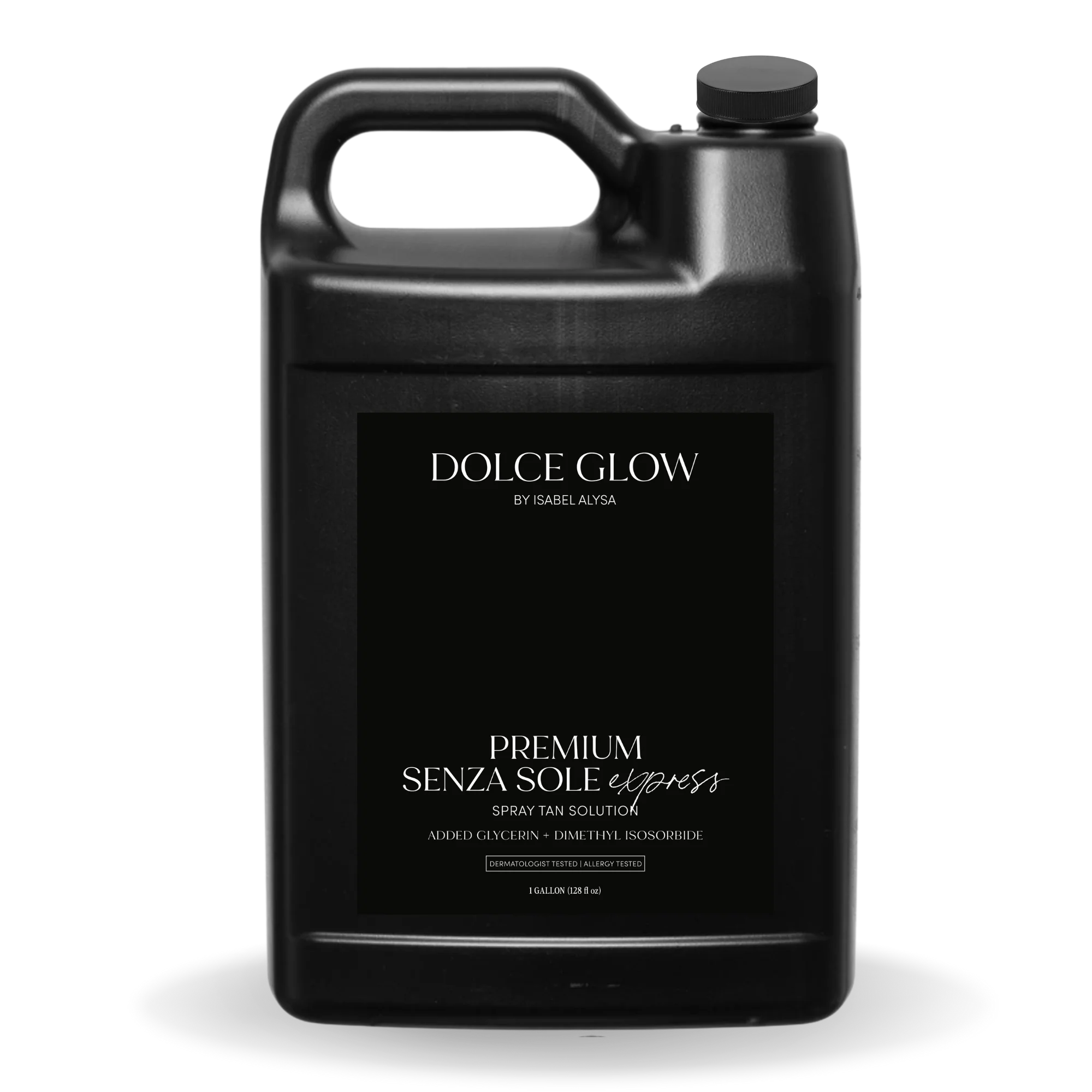 Senza Sole Premium - Professional Solution - Image 12