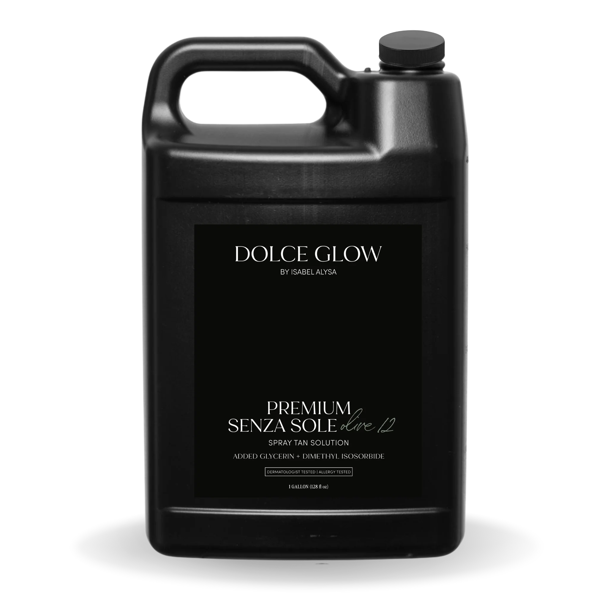Senza Sole Premium - Professional Solution - Image 14