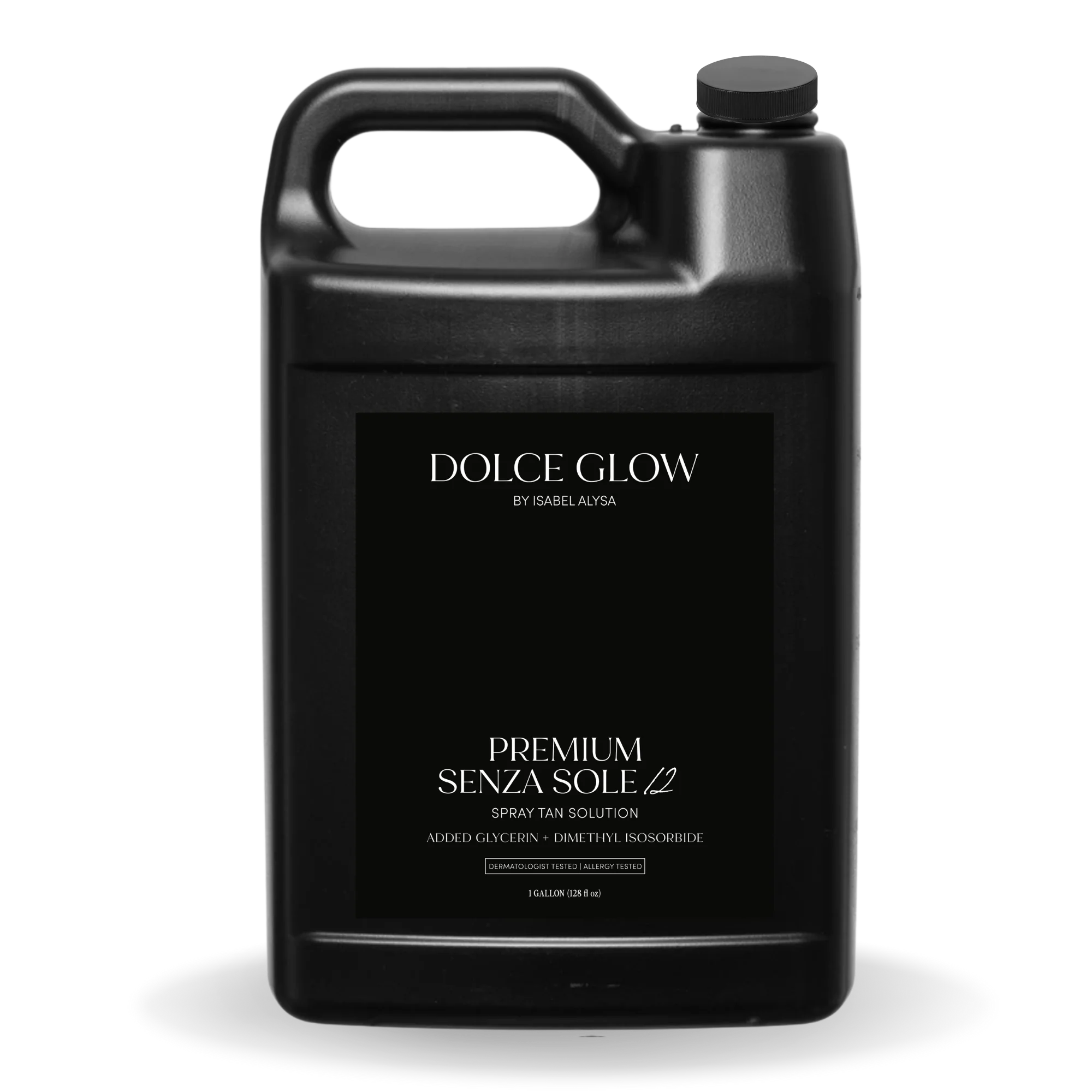 Senza Sole Premium - Professional Solution - Image 16