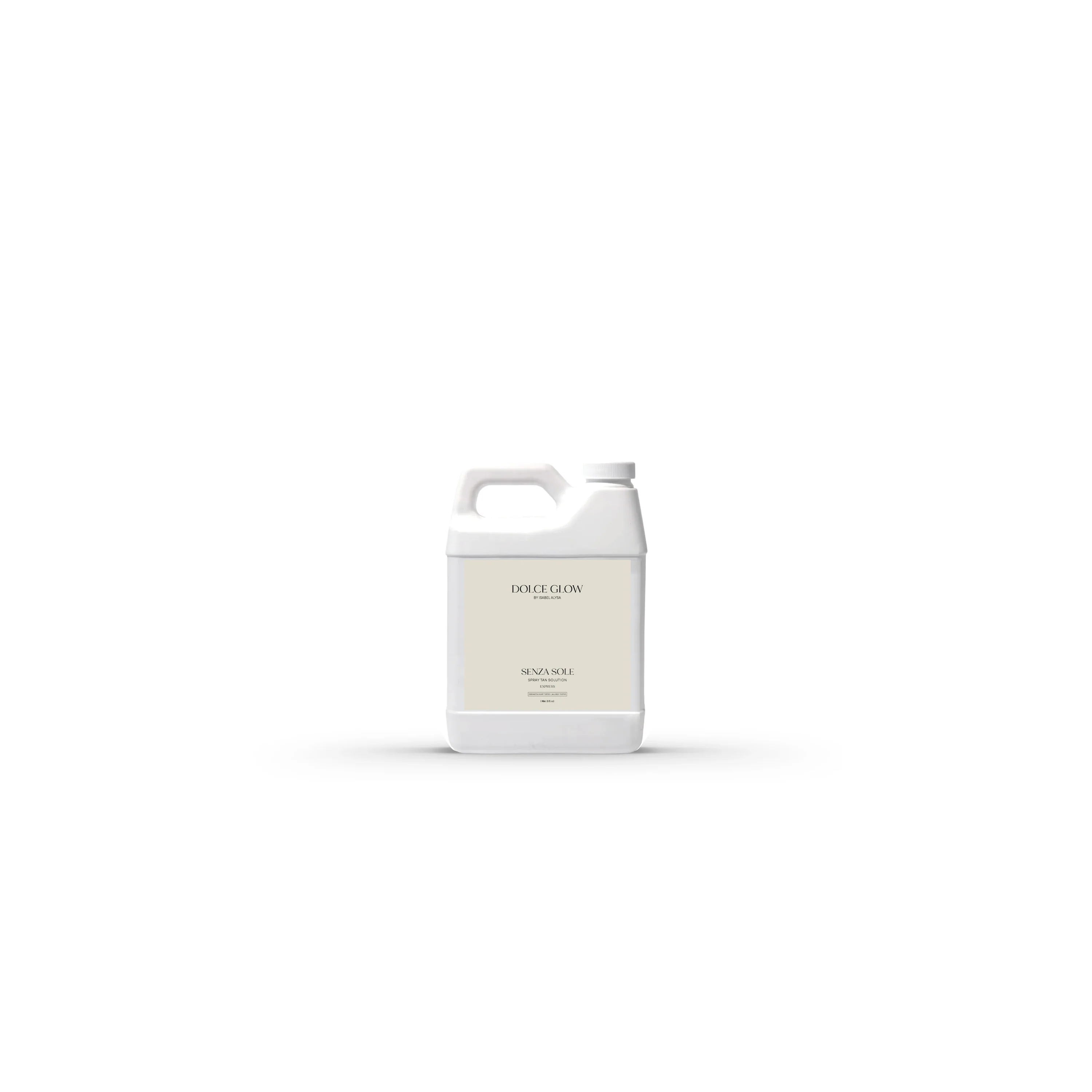 Senza Sole Express - Professional Solution - Image 3