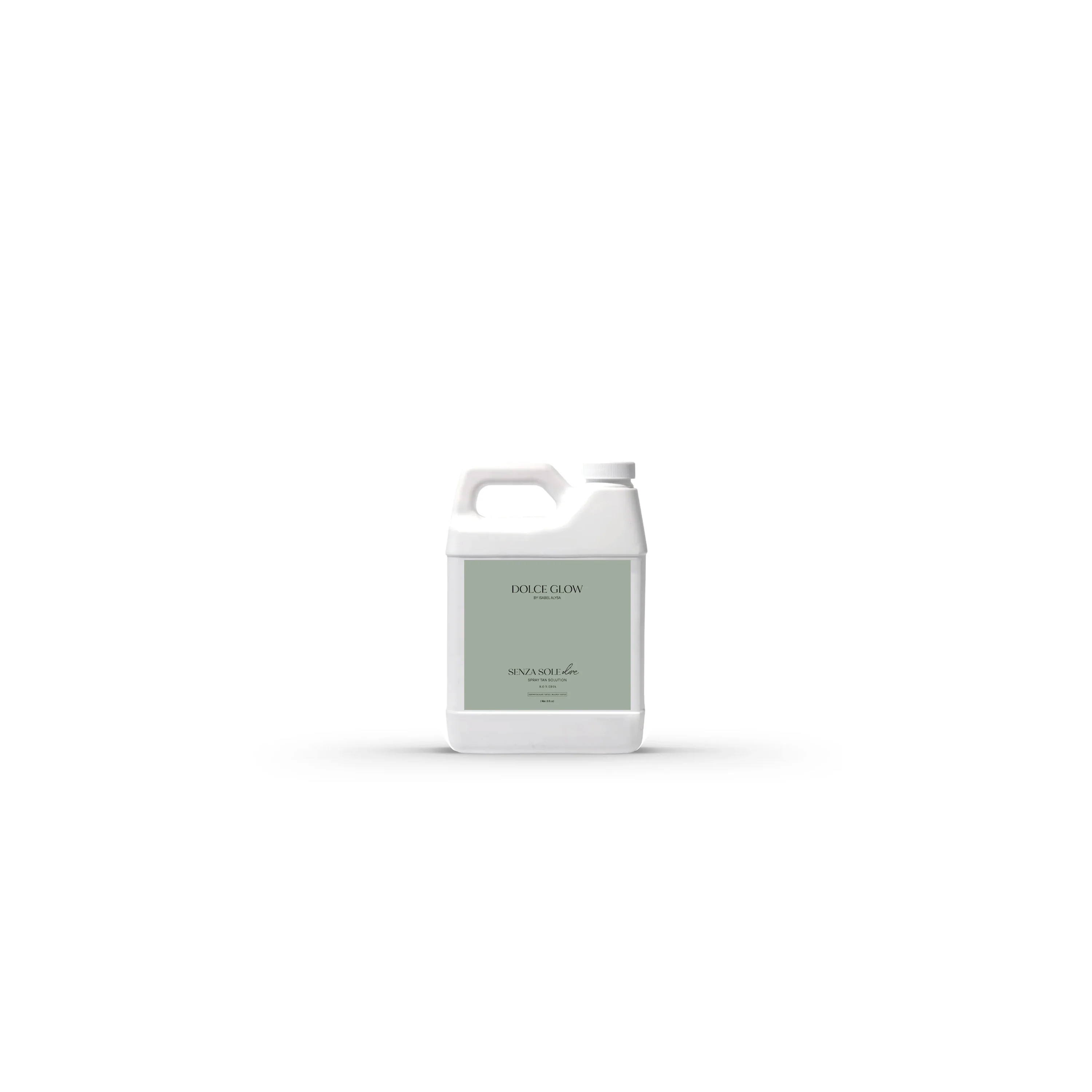 Senza Sole Olive - Professional Solution - Image 6