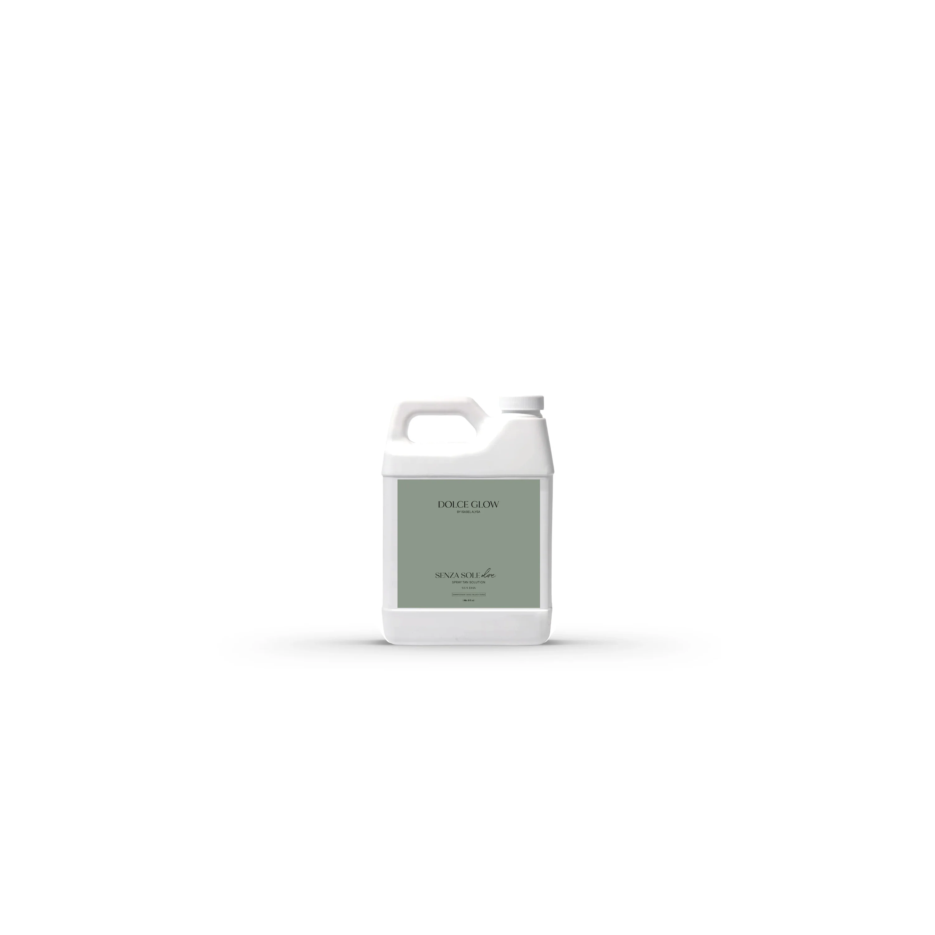Senza Sole Olive - Professional Solution - Image 8