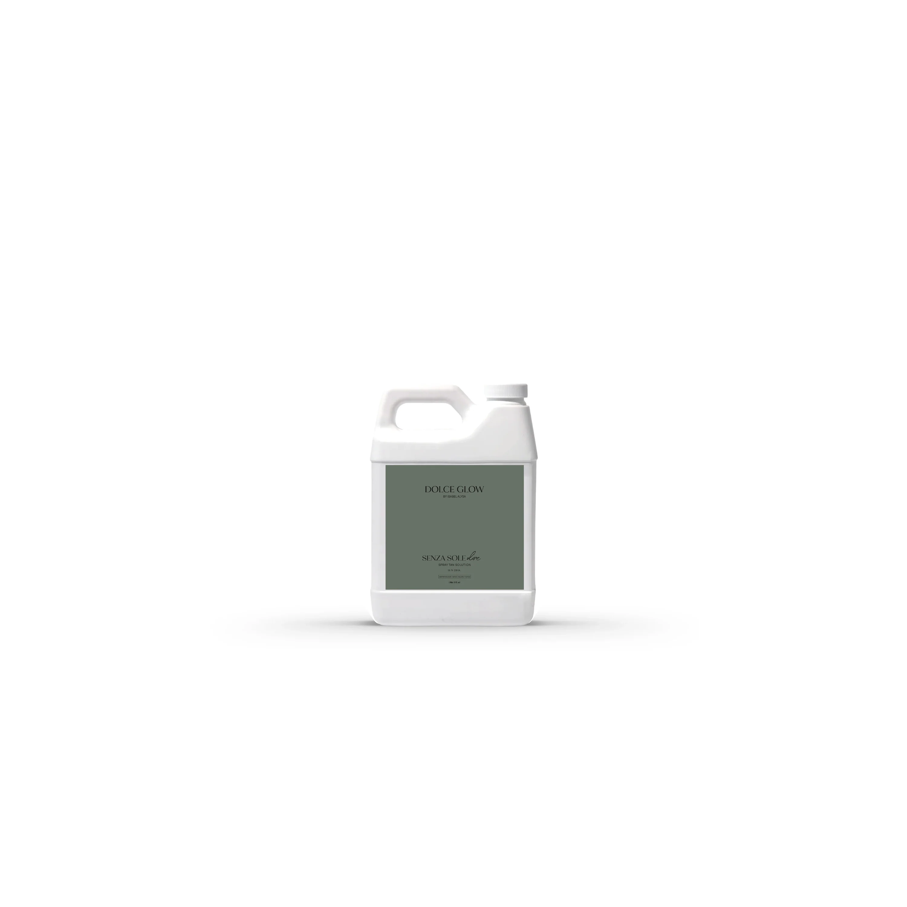 Senza Sole Olive - Professional Solution - Image 12