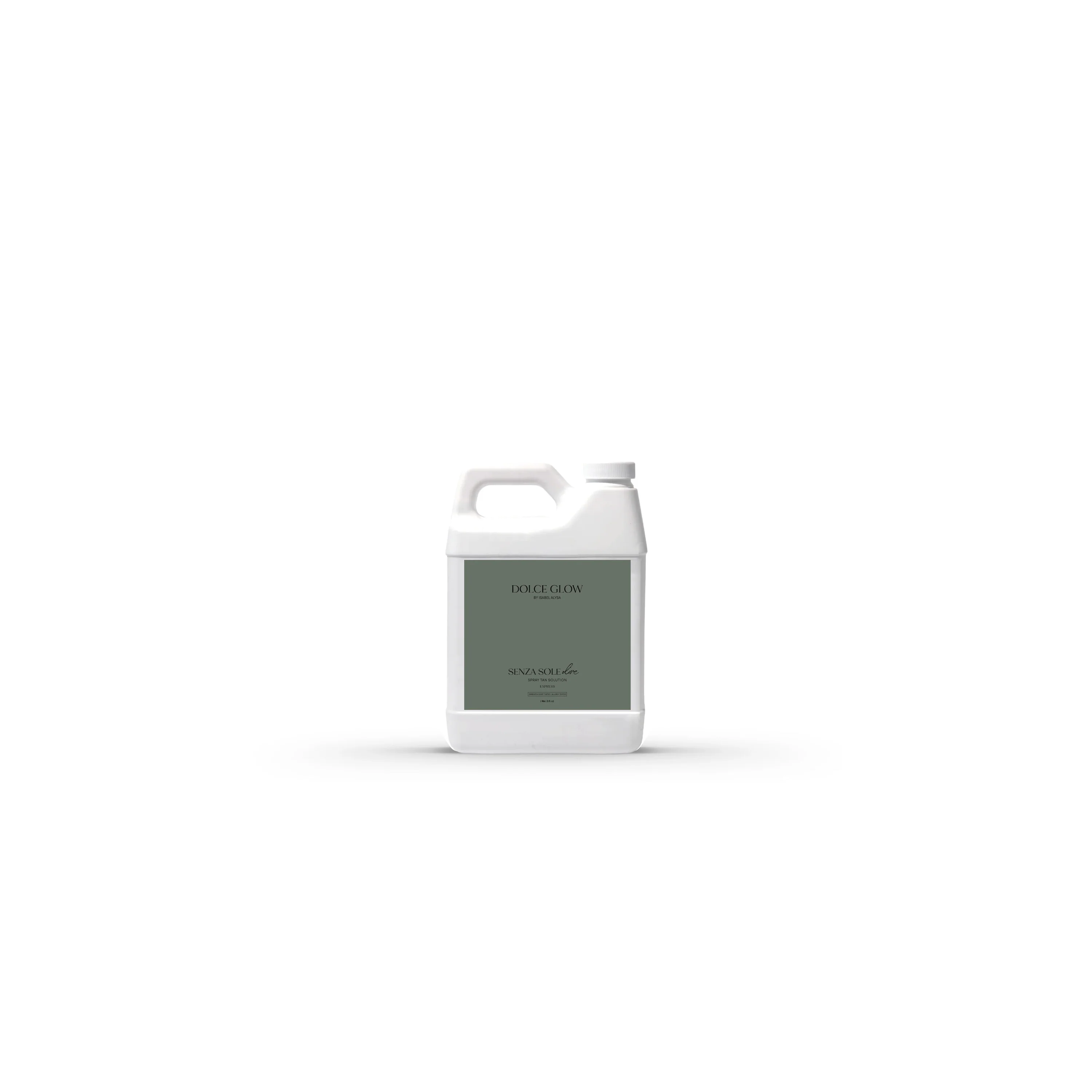 Senza Sole Olive - Professional Solution - Image 14