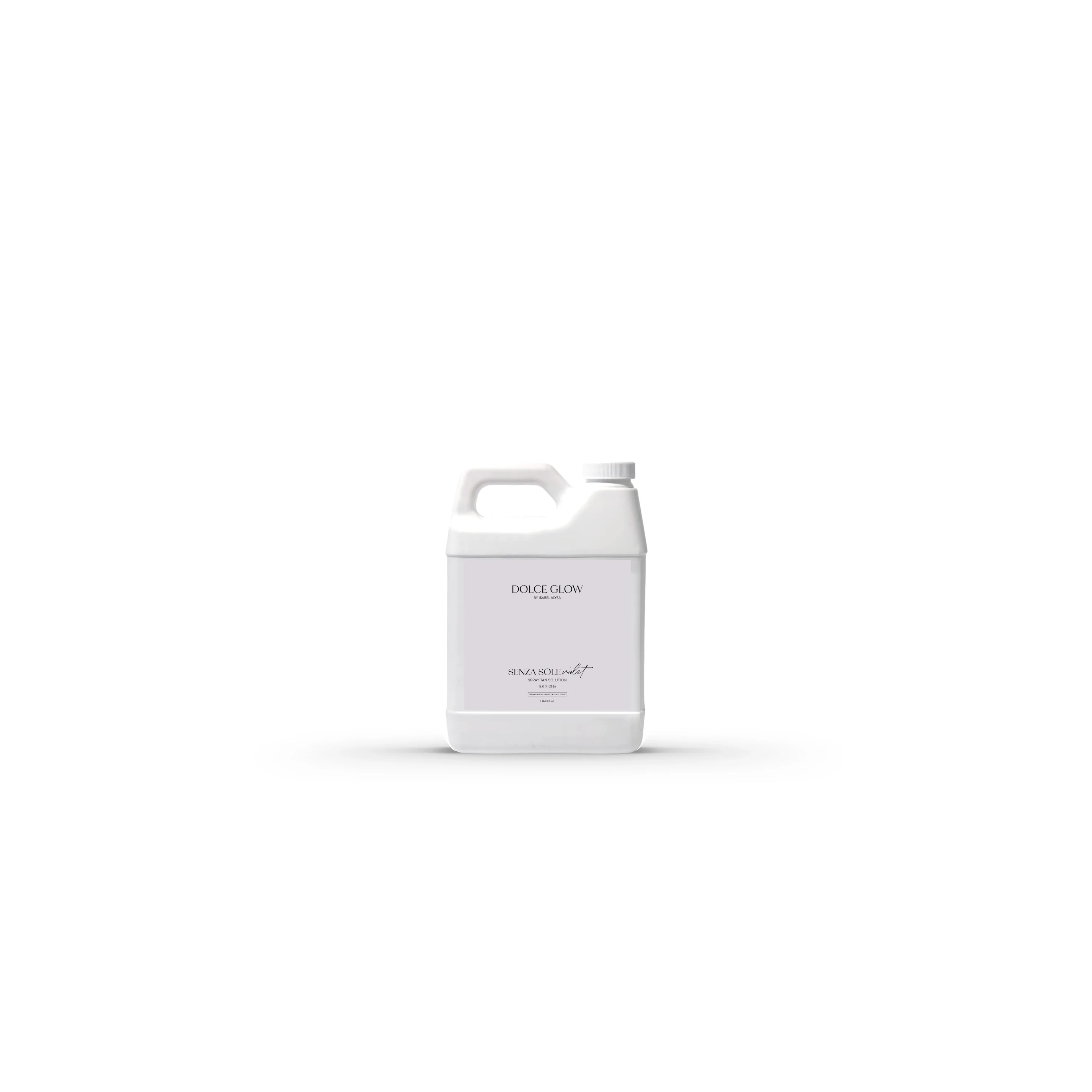 Senza Sole Violet - Professional Solution - Image 6