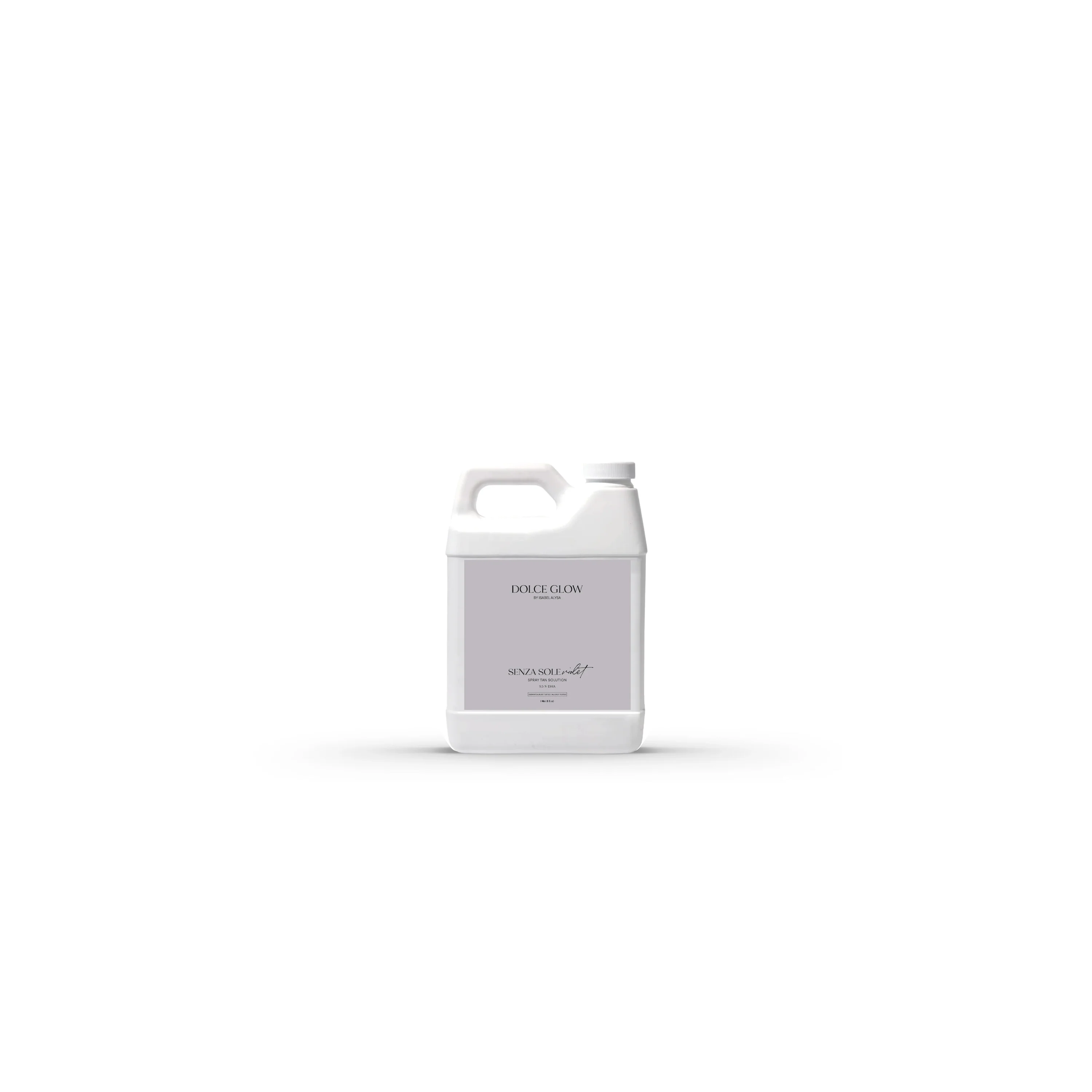 Senza Sole Violet - Professional Solution - Image 8