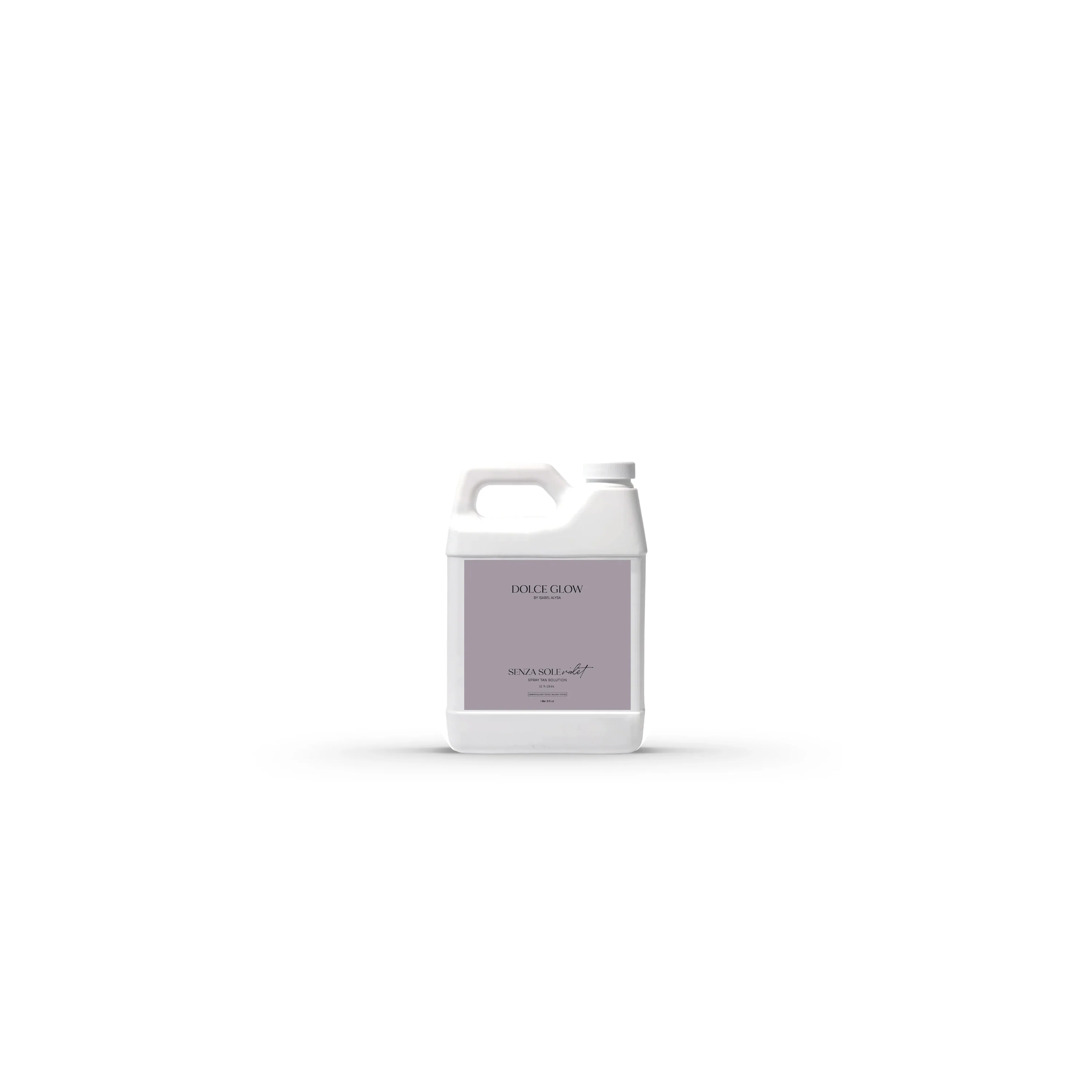 Senza Sole Violet - Professional Solution - Image 10
