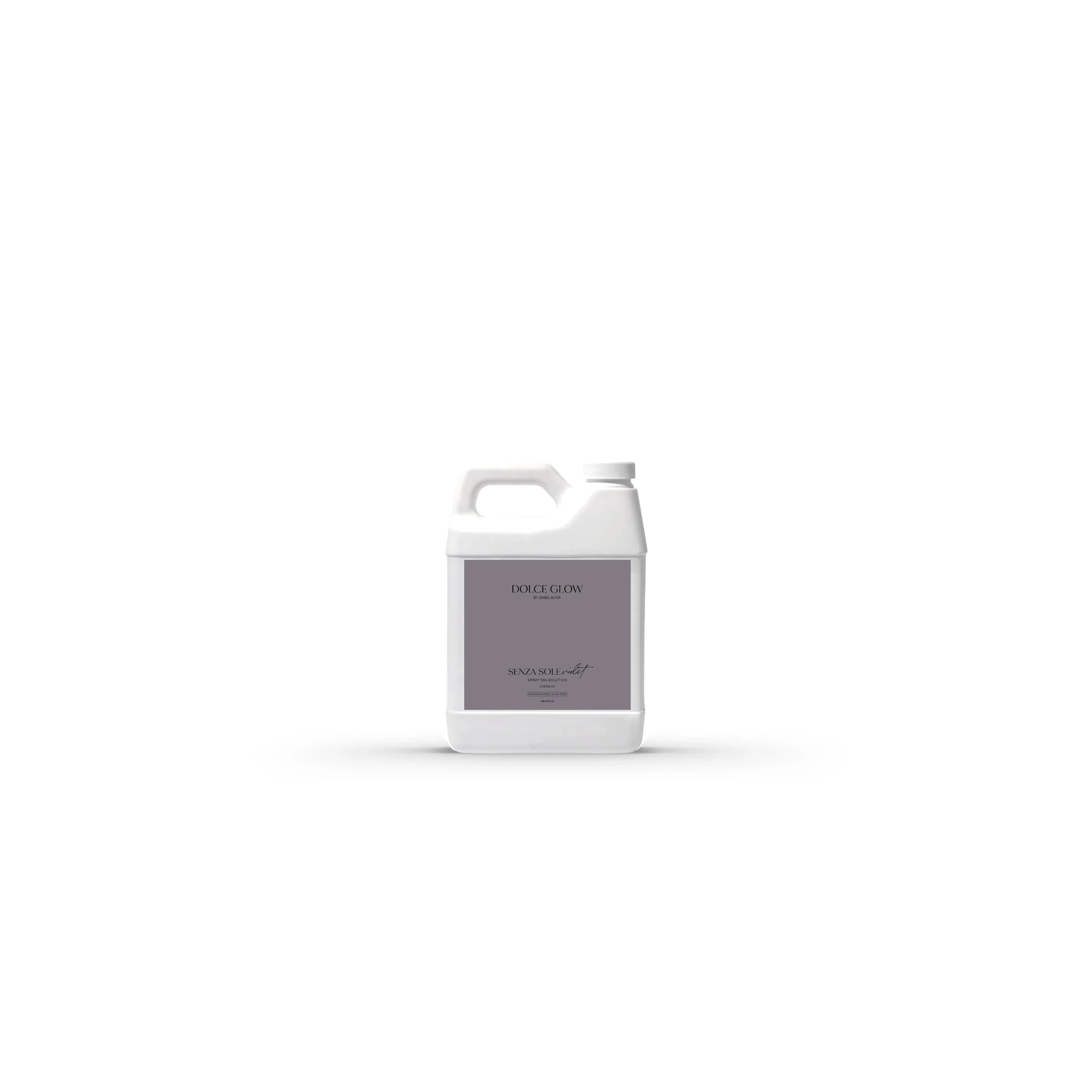 Senza Sole Violet - Professional Solution - Image 15