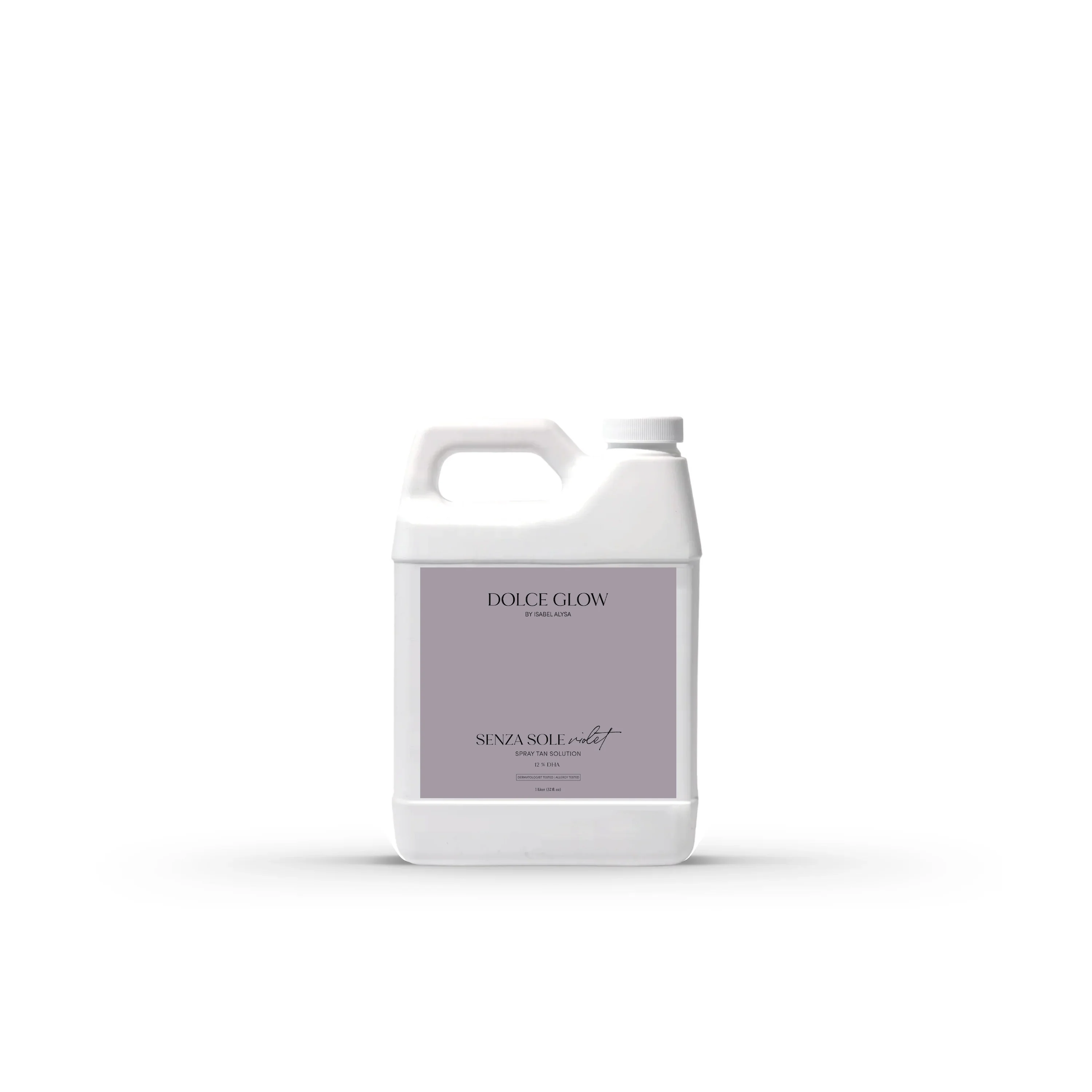 Senza Sole Violet - Professional Solution - Image 11