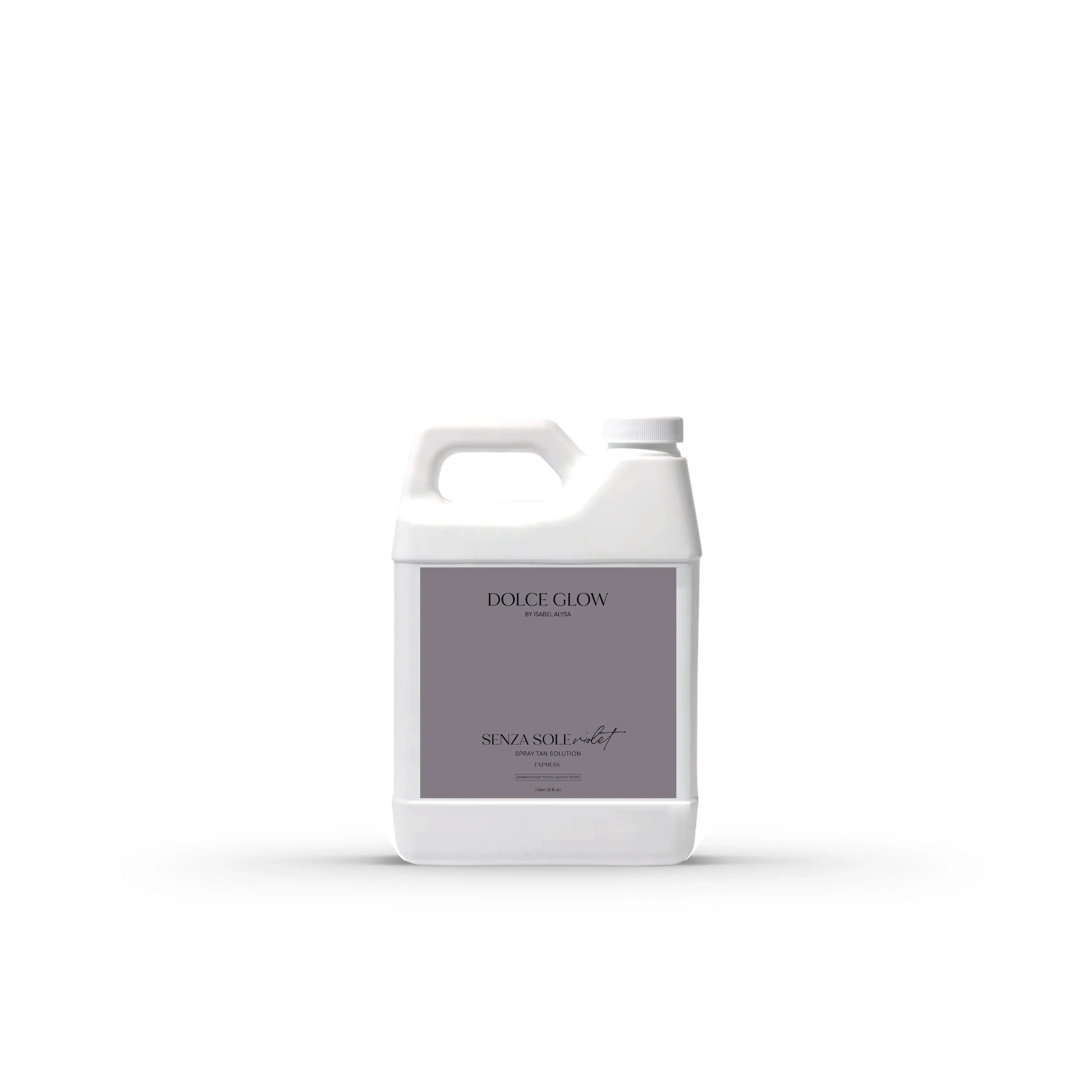 Senza Sole Violet - Professional Solution - Image 16