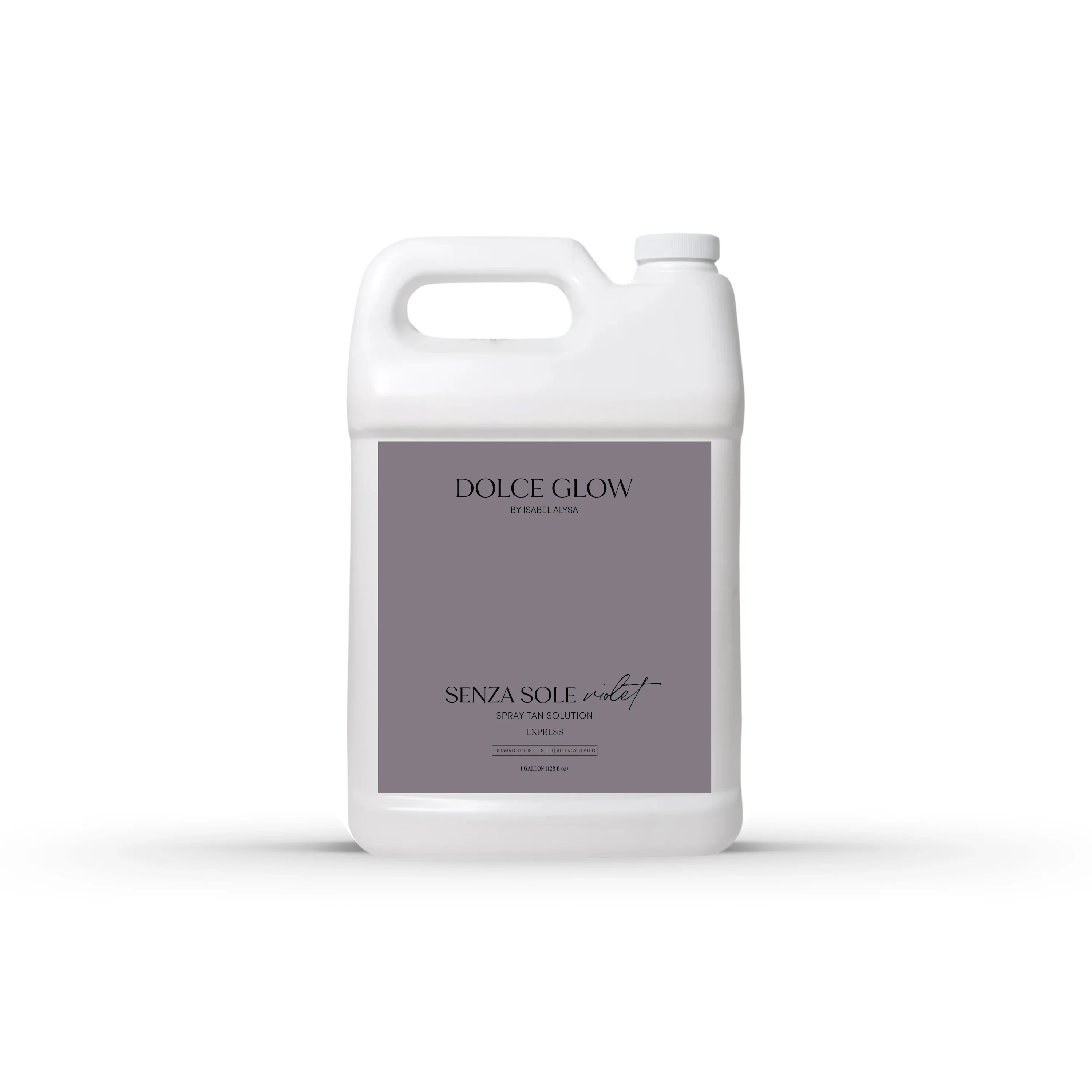 Senza Sole Violet - Professional Solution - Image 17