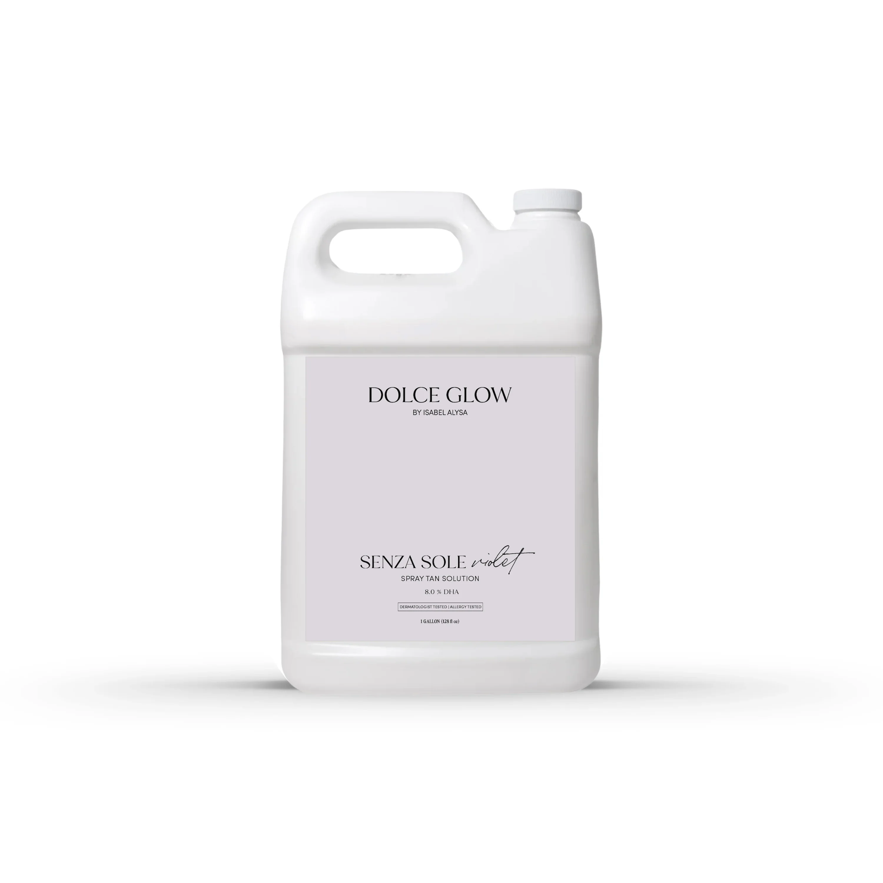 Senza Sole Violet - Professional Solution - Image 3