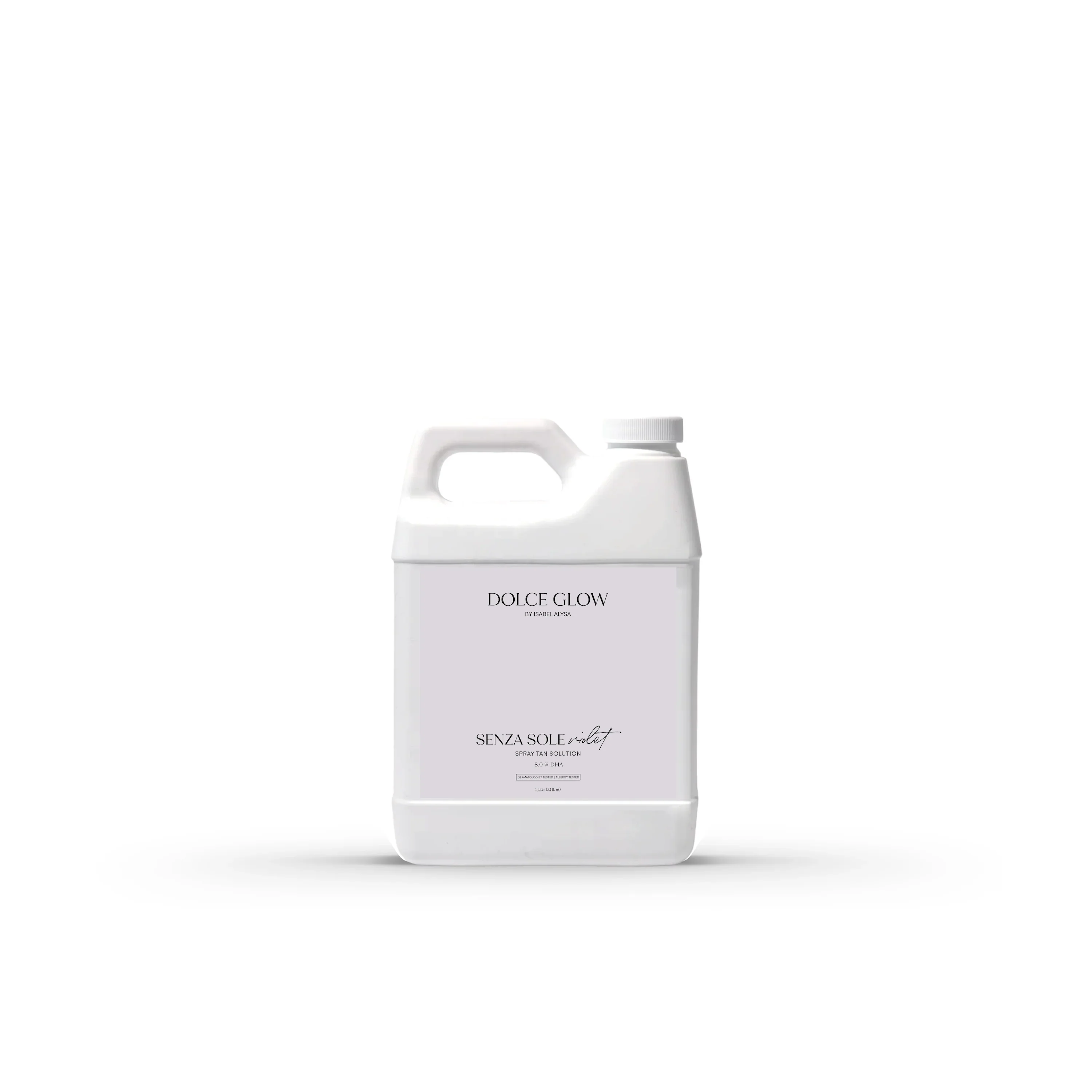 Senza Sole Violet - Professional Solution - Image 7
