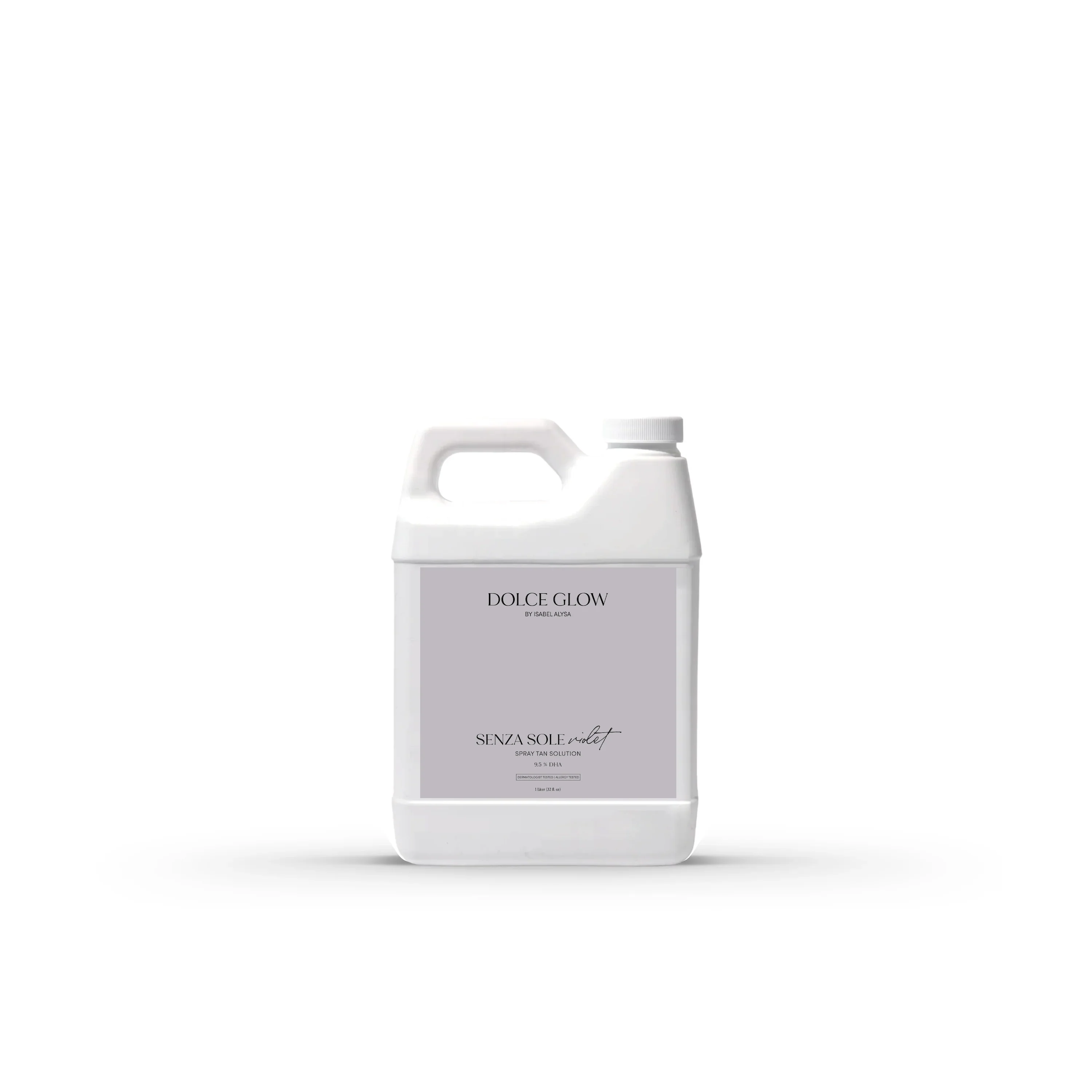 Senza Sole Violet - Professional Solution - Image 9